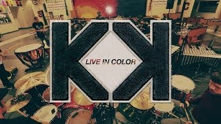 KINGS KALEIDOSCOPE  Live In Color [upl. by Lemmy]