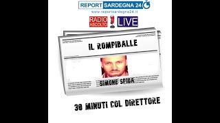 30 minuti Donaldo ed altri sconquassi [upl. by Hephzipah]