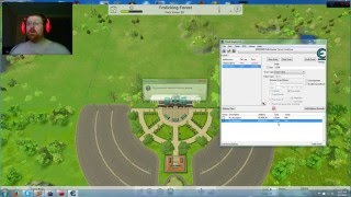 PC How To Mod The Money In RollerCoaster Tycoon World With Cheat Engine 65 [upl. by Graham]