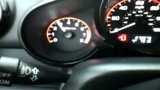 2007 Honda Element SC Start Up Quick Tour amp Rev  70K [upl. by Marget]