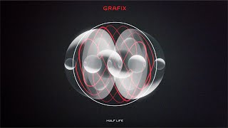 Grafix  Half Life Full Album [upl. by Ayhtin]