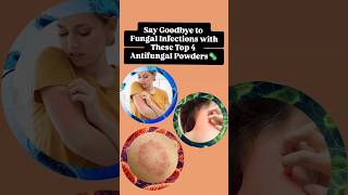 quotThe ultimate shield against unwanted guests—fungus be gone ⚔️🌿quot viralvideo fungalacne skincare [upl. by Ihcur]