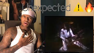 Led Zeppelin  Whole Lotta Love Official Music Video REACTION [upl. by Yenterb]