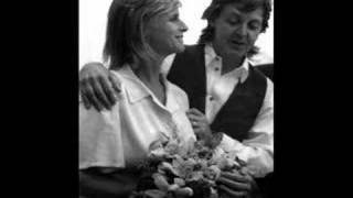 Paul And Linda McCartney [upl. by Figueroa]