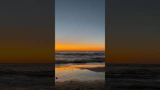 La Jolla San Diego shorts sunset beach [upl. by Assilrac]