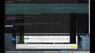 Buffer Overflow  Direct Stack base Ability Server exploit [upl. by Salguod599]