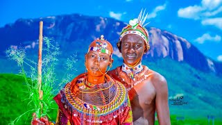 FELISTER WEDS ATINGAEA SAMBURU WEDDING at Lerata SamburuPerformance by SAMSELLAH and STARCAB [upl. by Motteo]