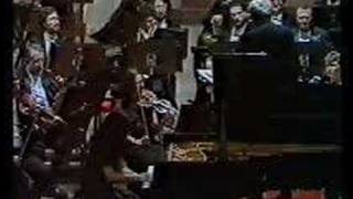 Martha Argerich plays Liszt Concerto No1Part 3 of 4 [upl. by Resiak]