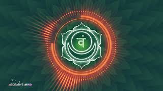 SACRAL CHAKRA CHANTS 》108 TIMES 》Overcome Guilt 》Seed Mantra VAM Chanting Meditation newseries [upl. by Dorrehs]