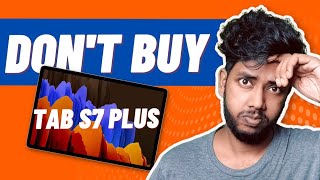 DONT BUY Tab S7 Plus In 2024 Heres WHY [upl. by Nageet377]