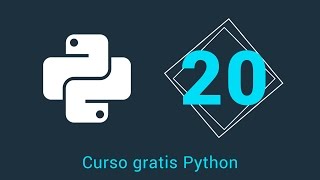 20 Curso Python  Funciones Anidadas [upl. by Akins]