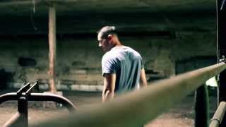 MANAU  Ces Mondes Enchantés Clip Officiel [upl. by Keldon43]