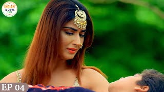 नागिन ने की बच्चे को मारने की कोशिश  Phir Laut Aayi Naagin  Naagin Full Episode 4  Naagin Returns [upl. by Anahsek]