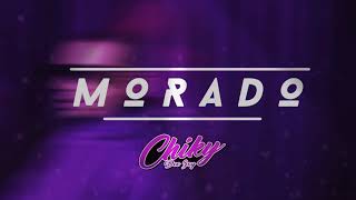 MORADO REMIX ❌ J BALVIN ❌ CHIKY DEEJAY [upl. by Avehstab]