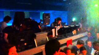 Flava amp Stevenson  Time Is Right  Biggest Summersplash im Wankdorf Club Bern [upl. by Datnow]