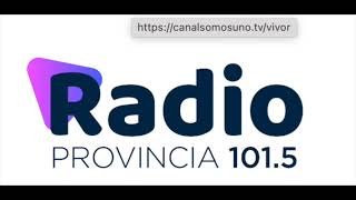 Reportaje para Radio Provincia del Chaco Presupuesto Provincial 2025 [upl. by Vudimir]