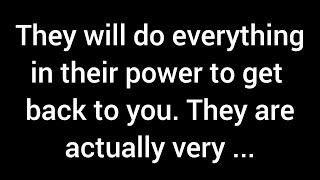 They will do everything in their power to get back to you They are actually very shocked that [upl. by Conni]