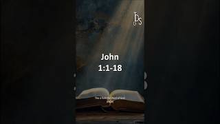 John 1118 [upl. by Ennahteb]