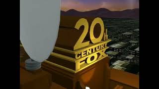 Fox Interactive Remake 2002 Prisma3D V2 [upl. by Eiramik]