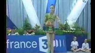 Liasan Utyasheva clubs 2002 [upl. by Elyrad]