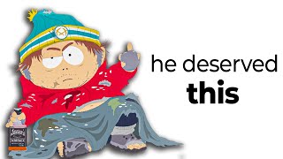 What Happens to Every South Park Character in the Future [upl. by Ycats]