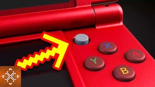 10 Things You Didnt Know Your Nintendo 3DS Could Do [upl. by Asemaj]