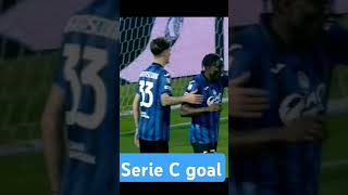 Atalanta U23 vs Legnago 11 [upl. by Brenza789]