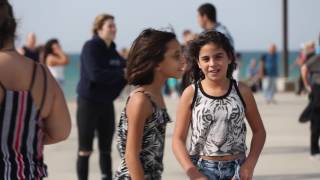 Israeli Folk Dancing  A Celebration of Traditions [upl. by Woodsum]