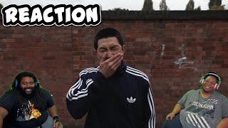 RM Groin Official MV  REACTION [upl. by Hachman]