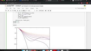 Solving the LaneEmden Equation numerically [upl. by Arocahs]