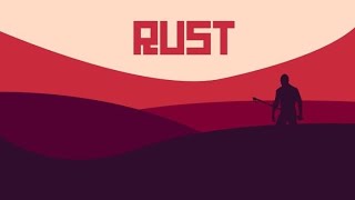 RUST LEGACY MONTAGERUSTROMERU [upl. by Tamer987]