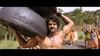 Bahubali Songs The Same Type of Epic Music Video [upl. by Anirdnajela]