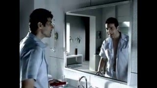 Gillette Ad [upl. by Dirfliw]