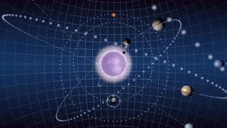 Geocentric vs Heliocentric Model of the Universe [upl. by Rusel369]