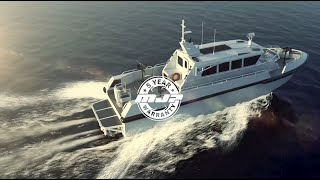 How to Maintain Your 5year warranty  Marine Jet Power Waterjets [upl. by Hayilaa]