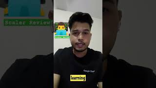 Scaler Review  Scaler Academy Data Science Course  Code Asap Review [upl. by Slaughter]