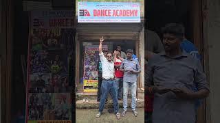 3D Dance Academy New Branch At Manvelpada Gaav Virar East dance danceclass virar marathicontent [upl. by Ignatzia856]