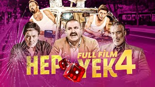 HEP YEK 4 Bela Okuma Altan  Komedi Full HD İzle [upl. by Aix]