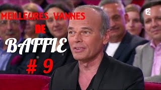 COMPILATION INEDITE  Les Meilleures Vannes de BAFFIE 9 Nouvelle Vidéo [upl. by Hausner]