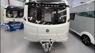 2025 Coachman Acadia 575 [upl. by Palermo]