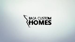 BAJA CUSTOM HOMES EXPERIENCE WHEELOCKS INTERVIEW [upl. by Annodal]