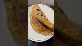 Paneer egg rotti shorts shortvideo shortsfeed roti eggpaneer paneer [upl. by Rogovy755]