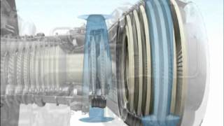 GEnx Overview  GEnx Engine Family  Commercial Jet Engines  GE Aviation [upl. by Vookles]