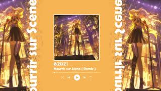 02BZ1  Mourrir sur Scene remix [upl. by Llahsram]