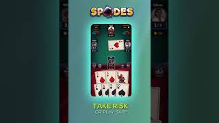 Spades Offline  Free Card Game [upl. by Acinorrev]