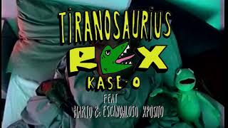 TRex  Mood Prod TRex [upl. by Grenville]