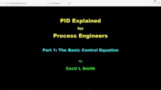 Proportional Mode and Controller Output Bias [upl. by Kevin]