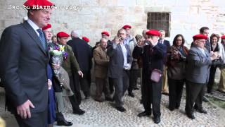 Jura de los Fueros de Navarra por S A R Don Carlos Javier de Borbón  Parma [upl. by Iney]