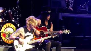 Guns N Roses Witchita Lineman Glen Campbell Cover Remixed Audio [upl. by Ard508]