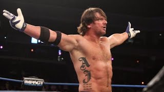 AJ Styles Returning to TNA at Slammiversarry 2024  Preview Predictions for TNA Slammiversarry 2024 [upl. by Alys]